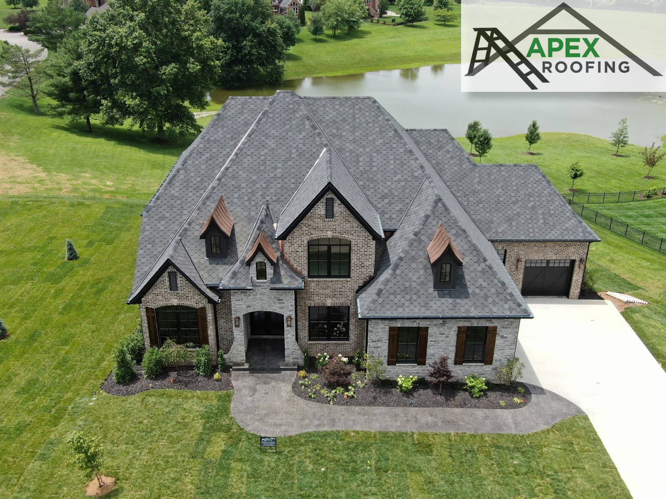 Apex Roofing of Greater Kentucky