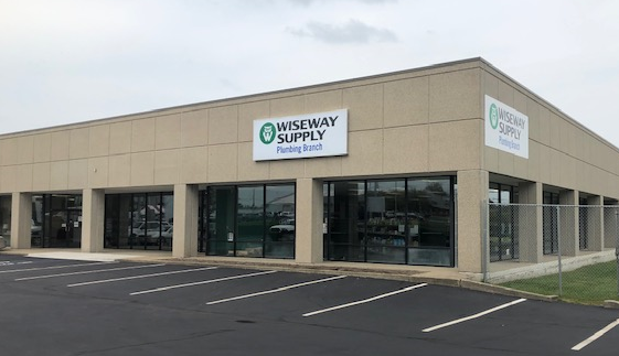 Wiseway Supply Plumbing Lexington