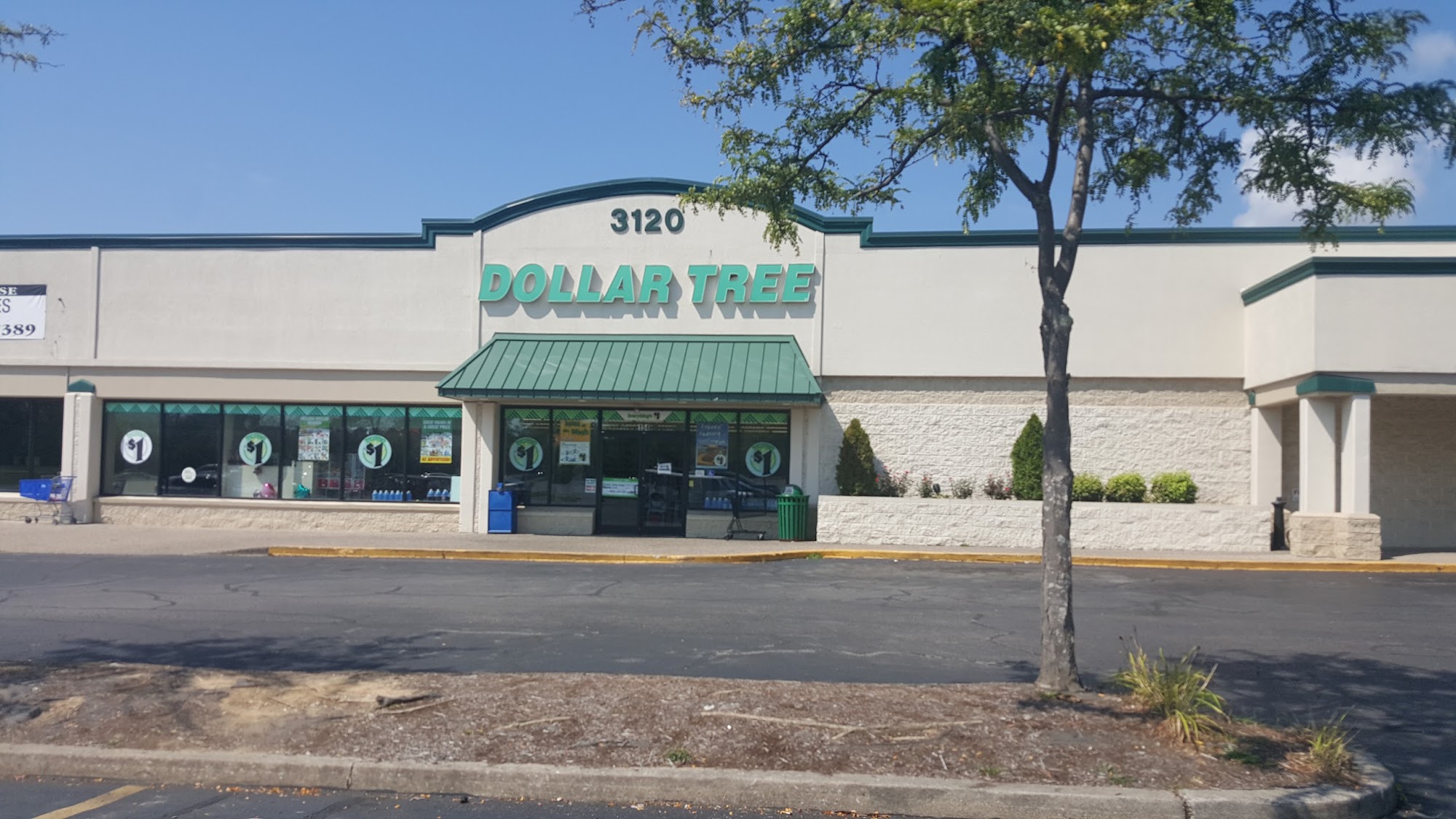 Dollar Tree