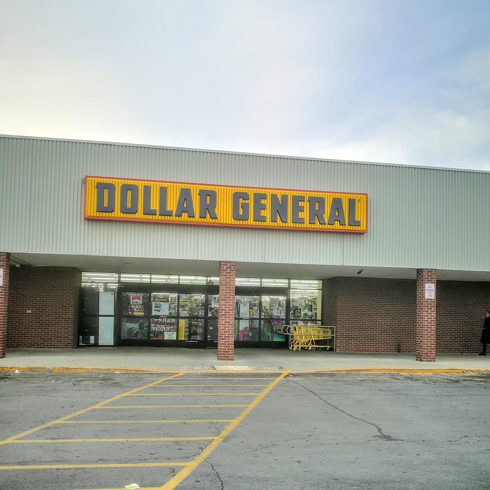 Dollar General