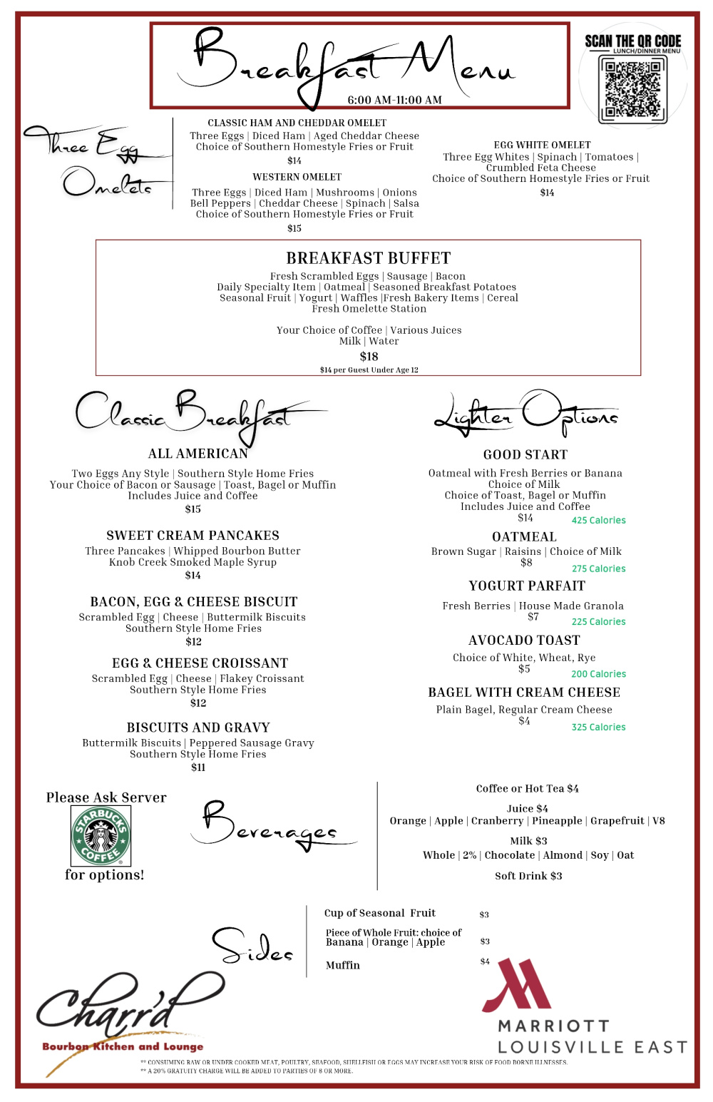 Photo credit: Restaurantji