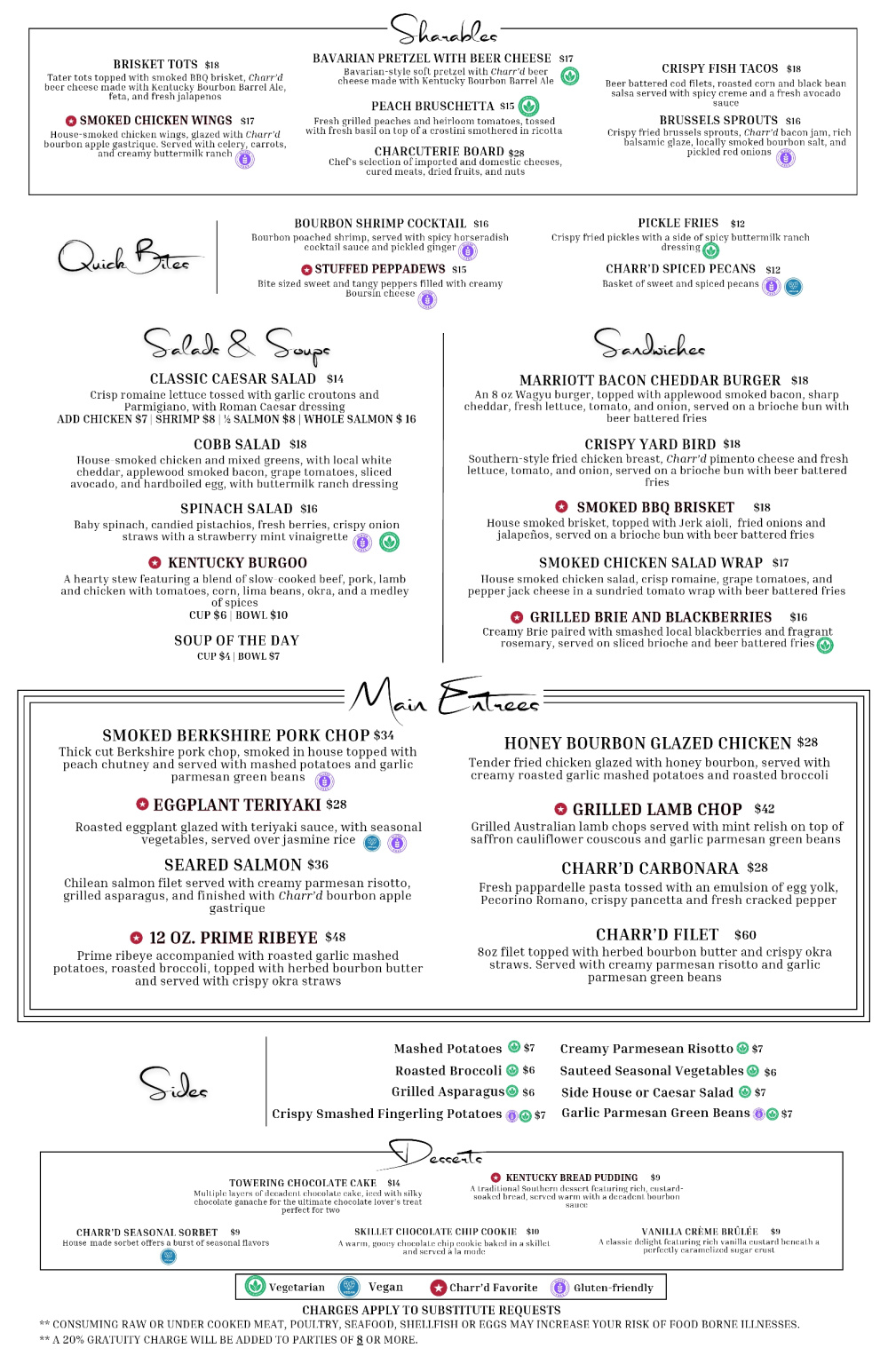 Photo credit: Restaurantji