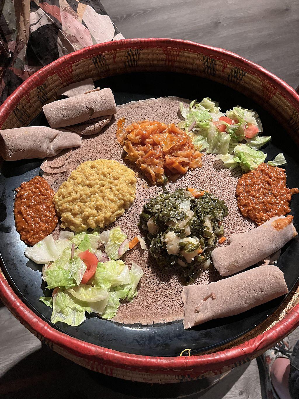 Photo credit: happycow