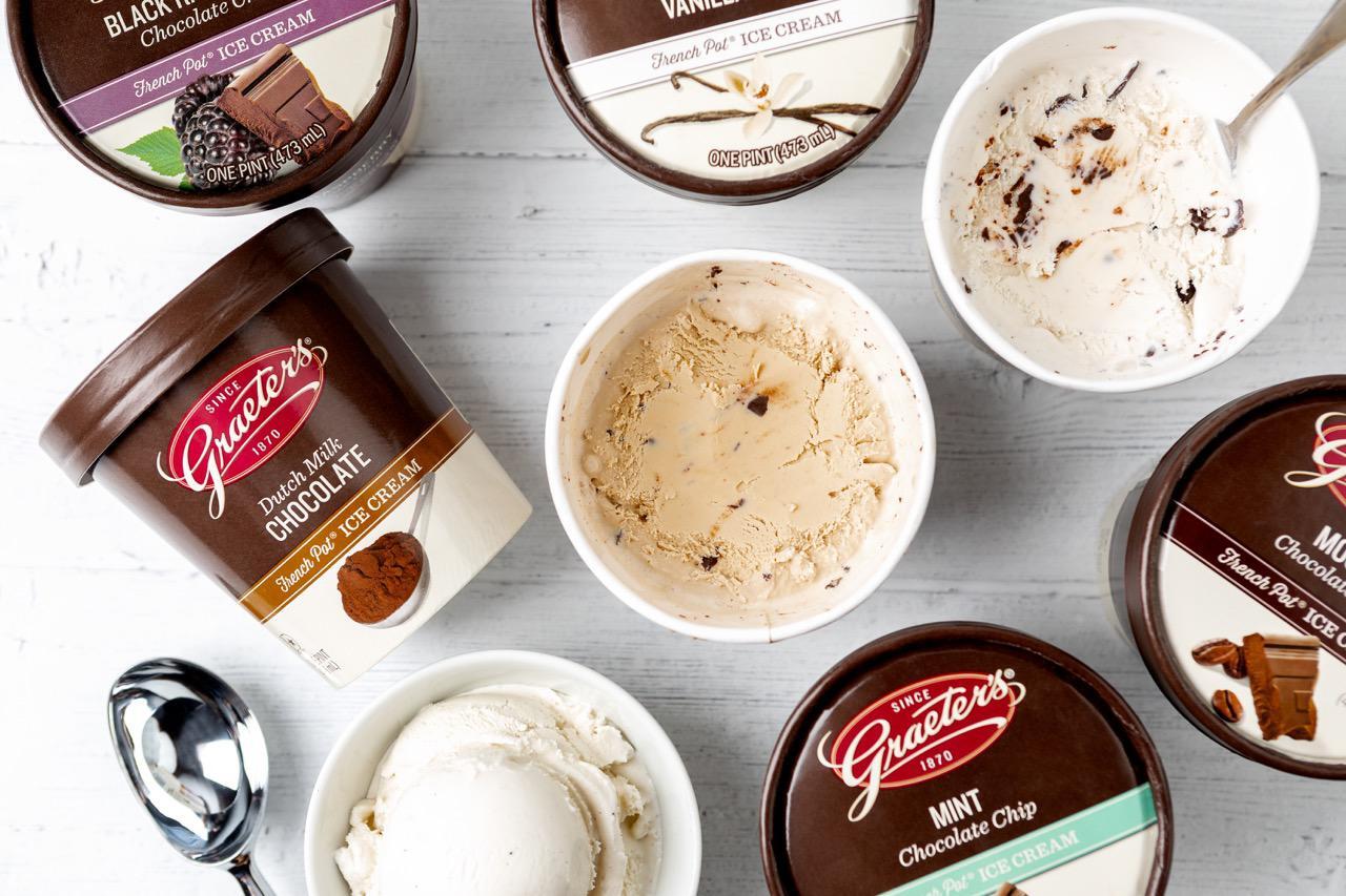 Graeter's Ice Cream