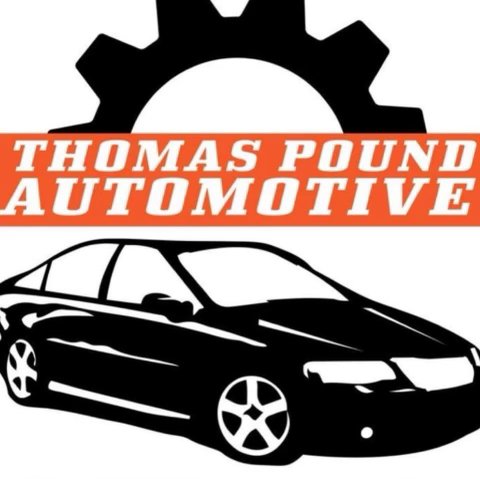 Thomas Pound Automotive