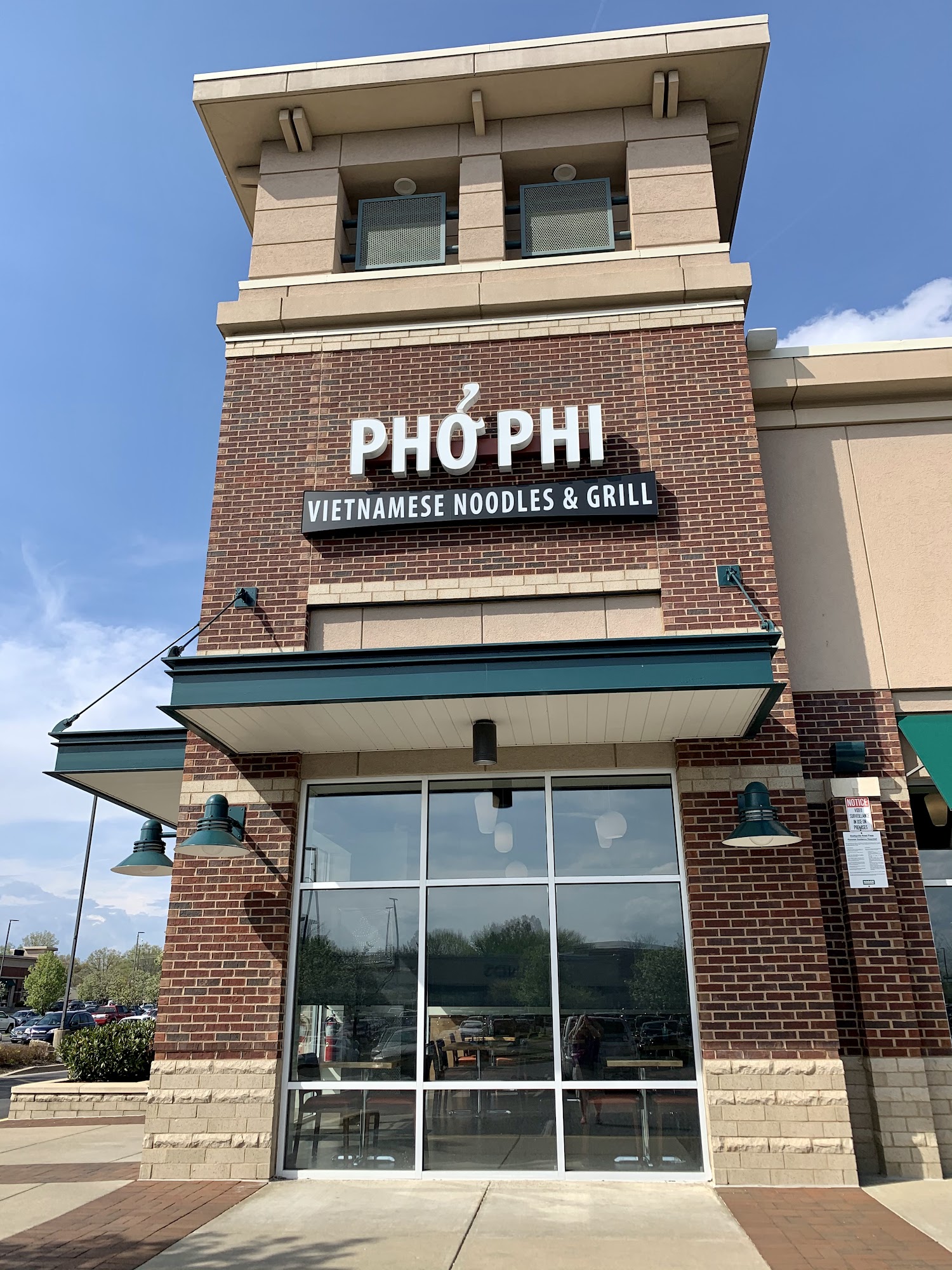 Pho Phi Louisville