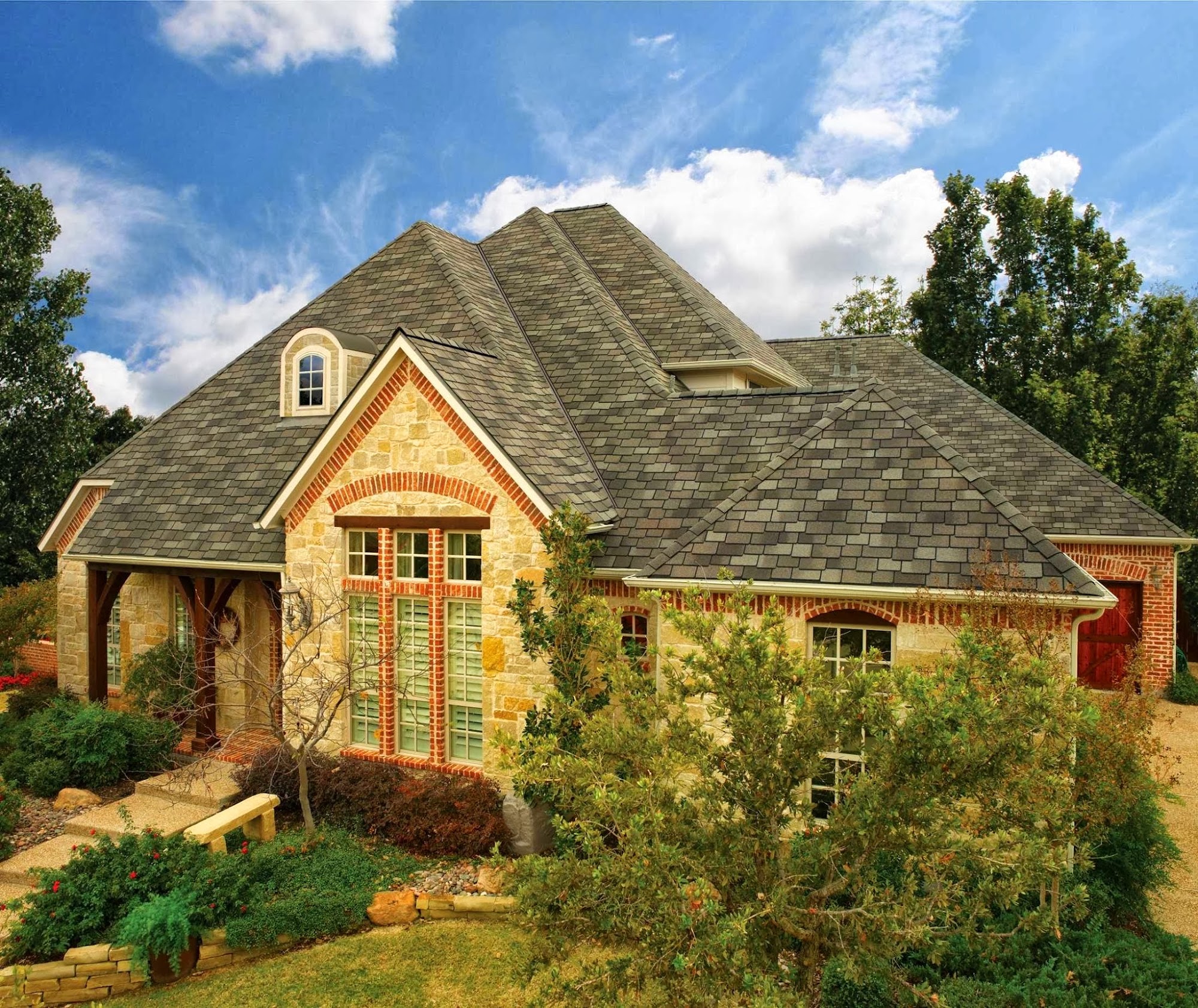 K & P Roofing, Siding & Home Improvement, Inc.