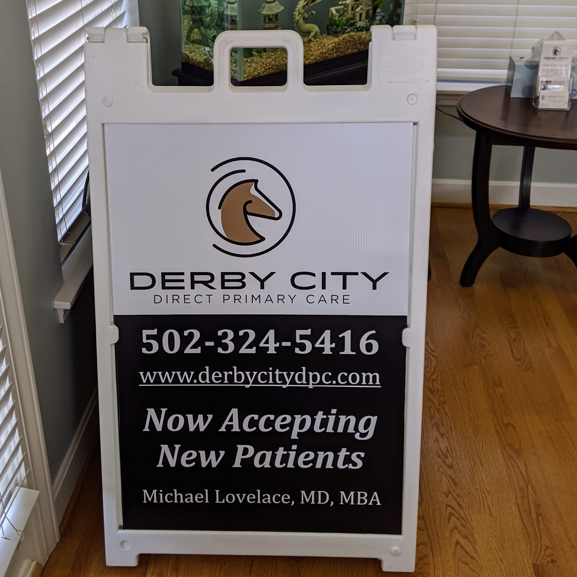 Derby City Direct Primary Care