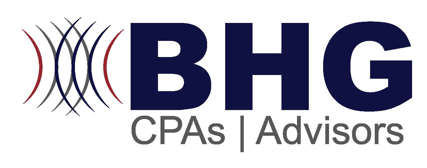 BHG CPAs & Advisors, PLLC