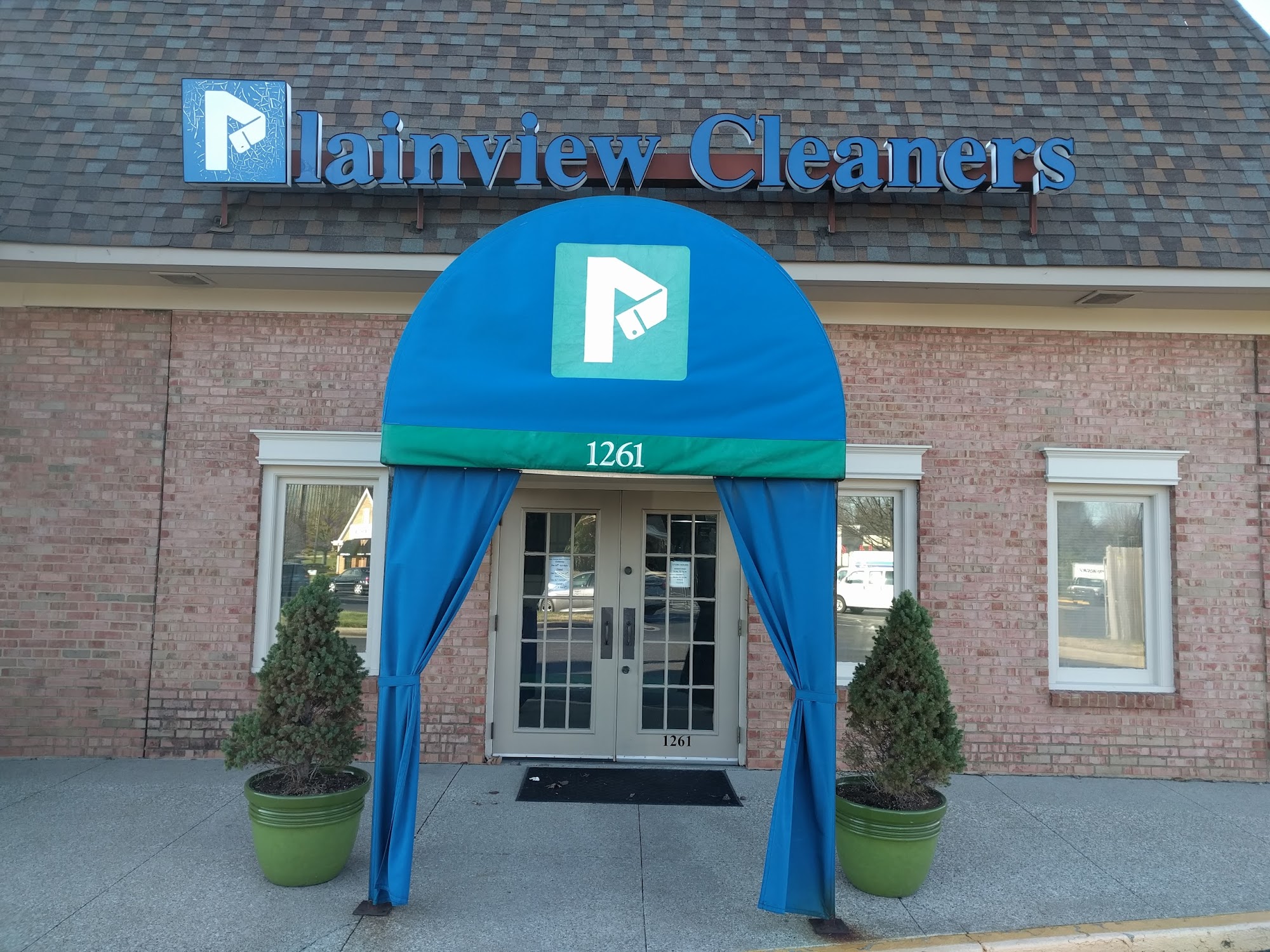 Plainview Cleaners