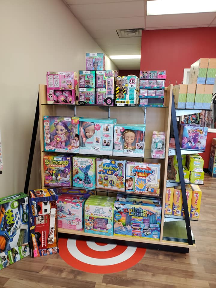 MS. BARGAIN 12907 Factory Ln, Louisville KY 40245 Loc8NearMe