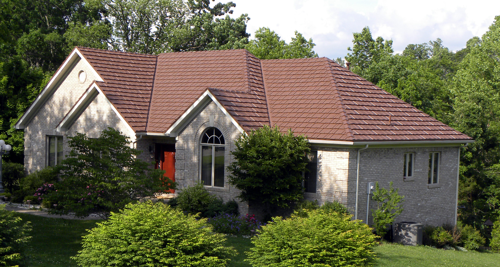 Classic Metal Roofing Systems of Kentuckiana