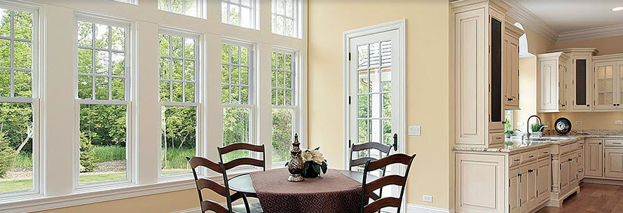 Gilkey Replacement Window Company - Louisville