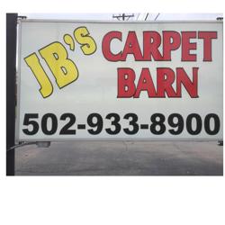 JB's Carpet Barn