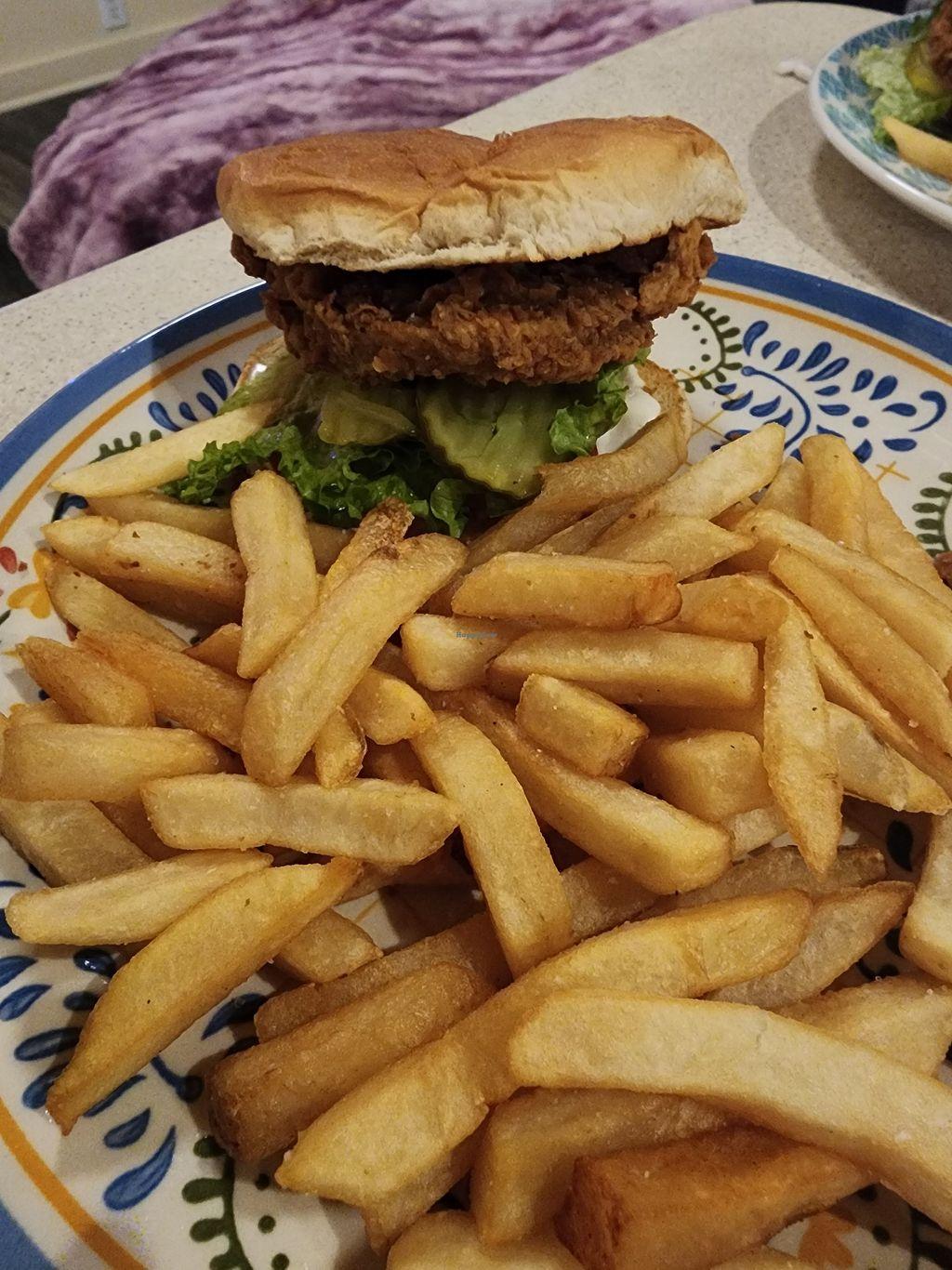 Photo credit: happycow