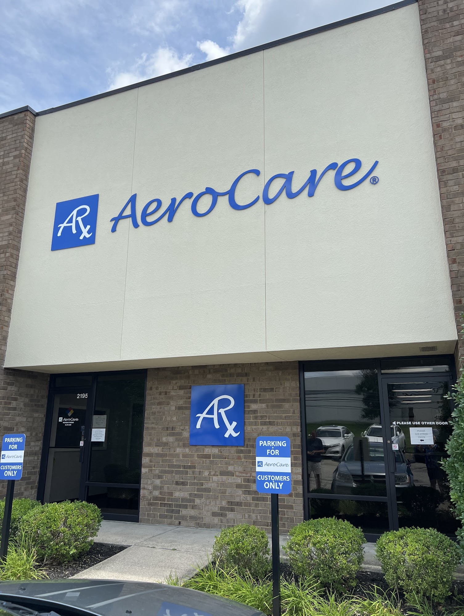 AeroCare Home Medical Supply