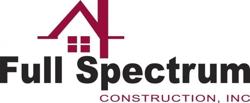 Full Spectrum Construction, Inc.
