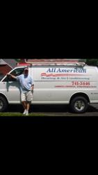 All American Heating & Air Conditioning