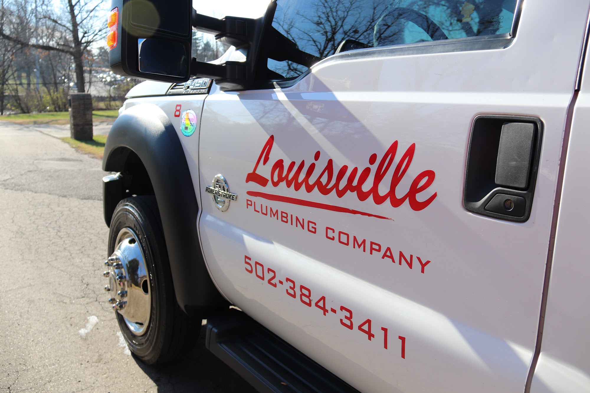 Louisville Plumbing Co.