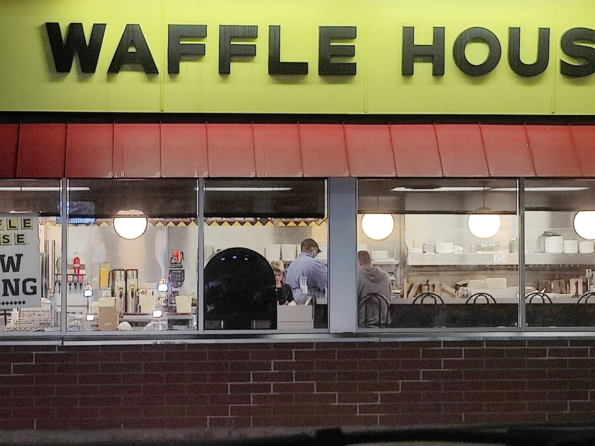 Waffle House