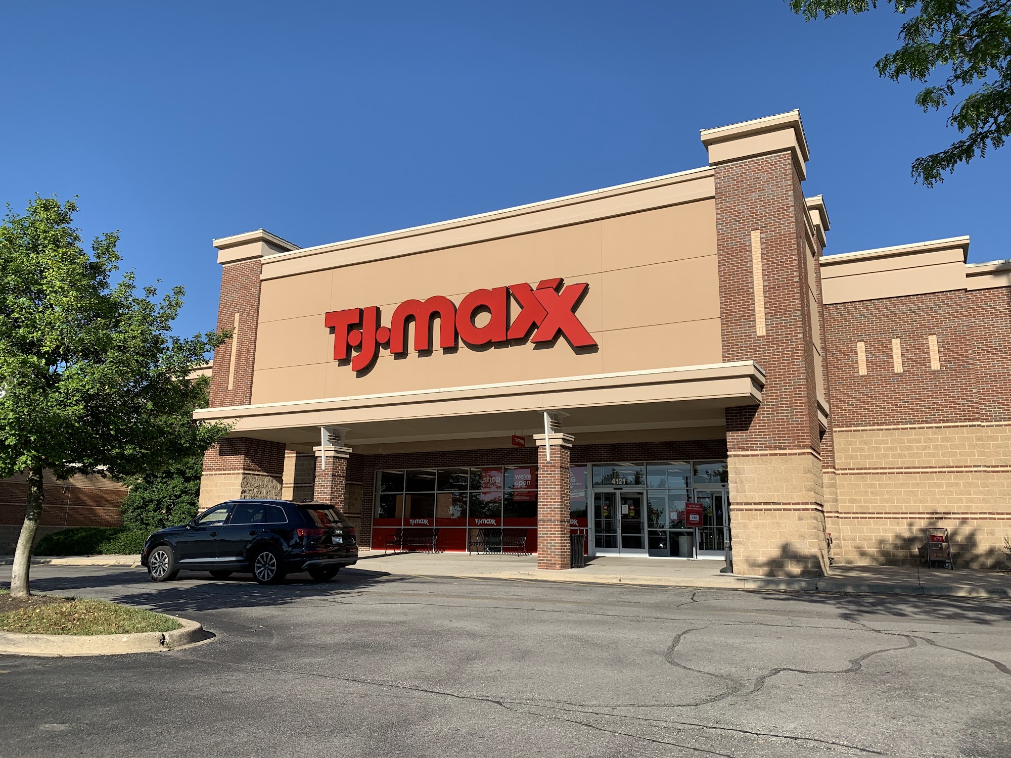 T.J. Maxx