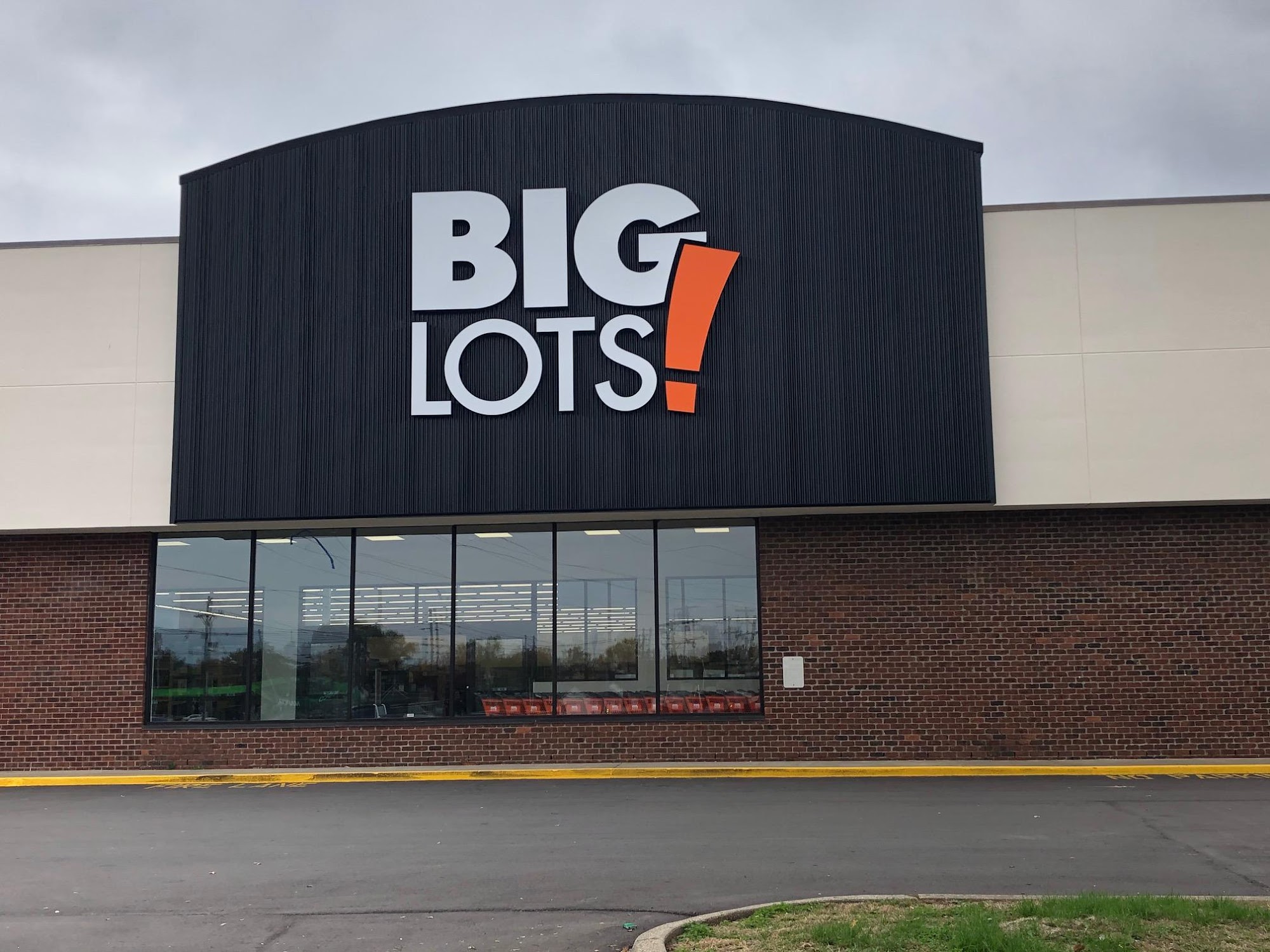 Big Lots