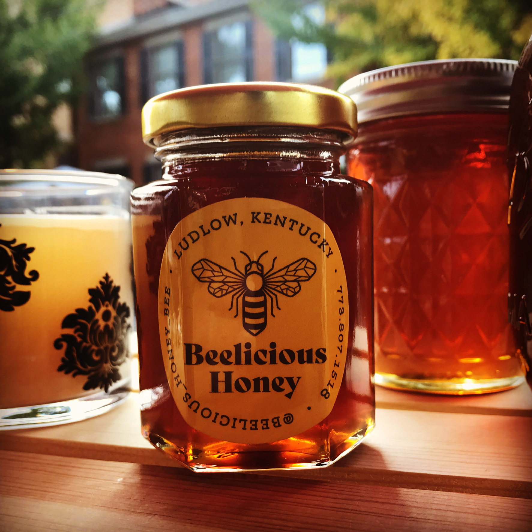 Beelicious Honey Shop