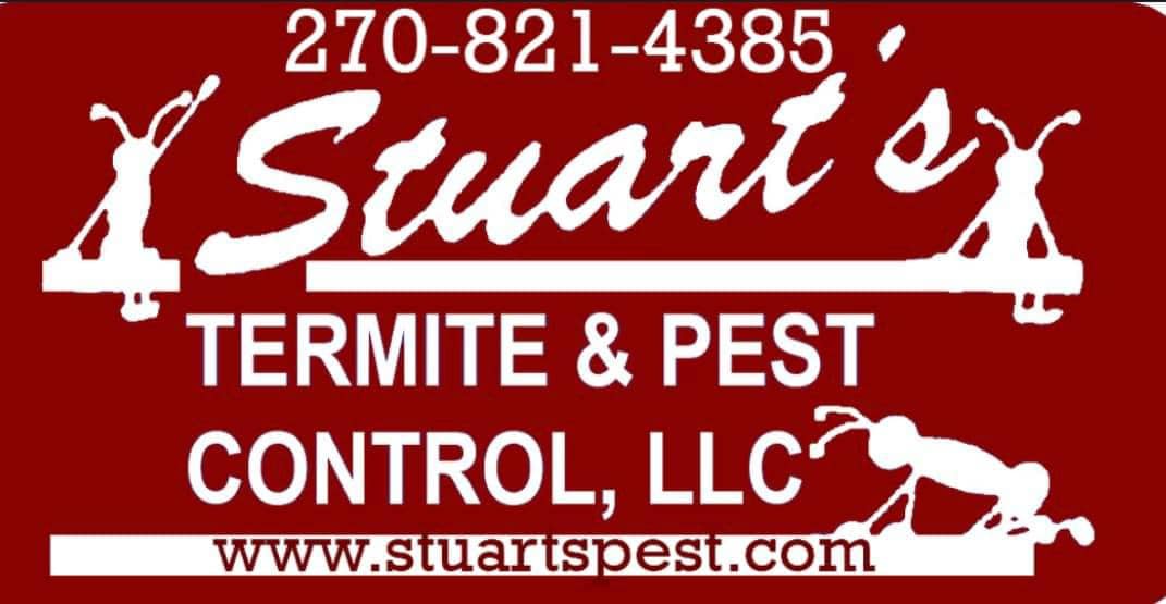 Stuart's Termite & Pest Control