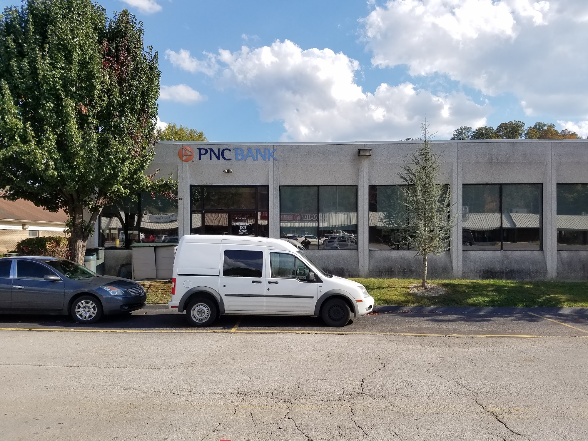 PNC Bank