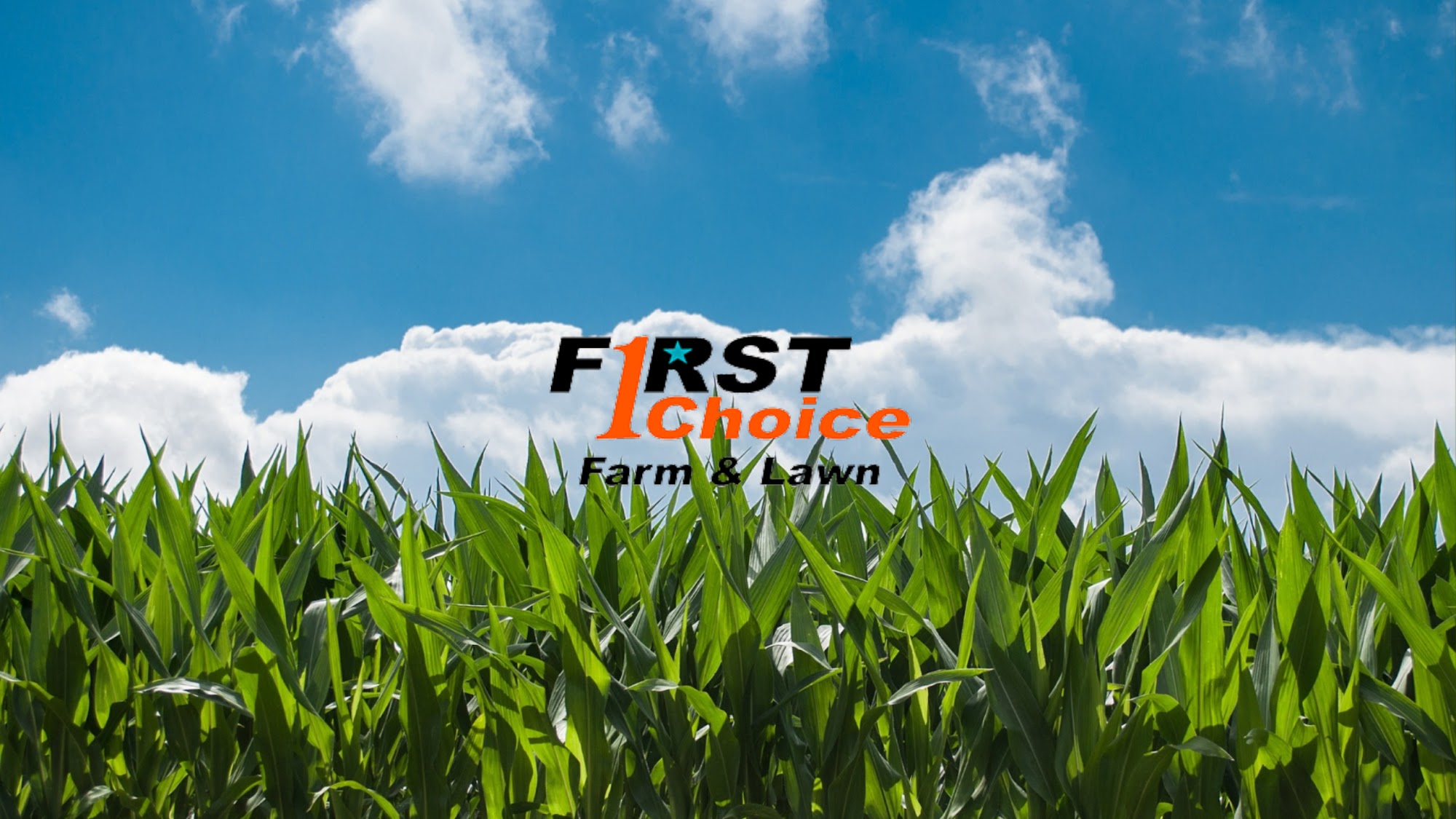 First Choice Farm & Lawn