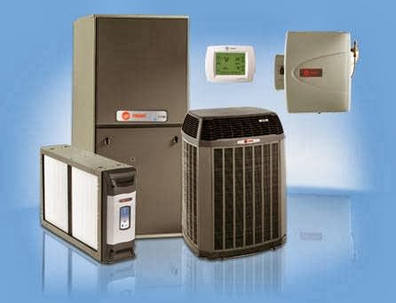 Graham Heating and Air Conditioning 202 Winchester Ave, Middlesboro Kentucky 40965