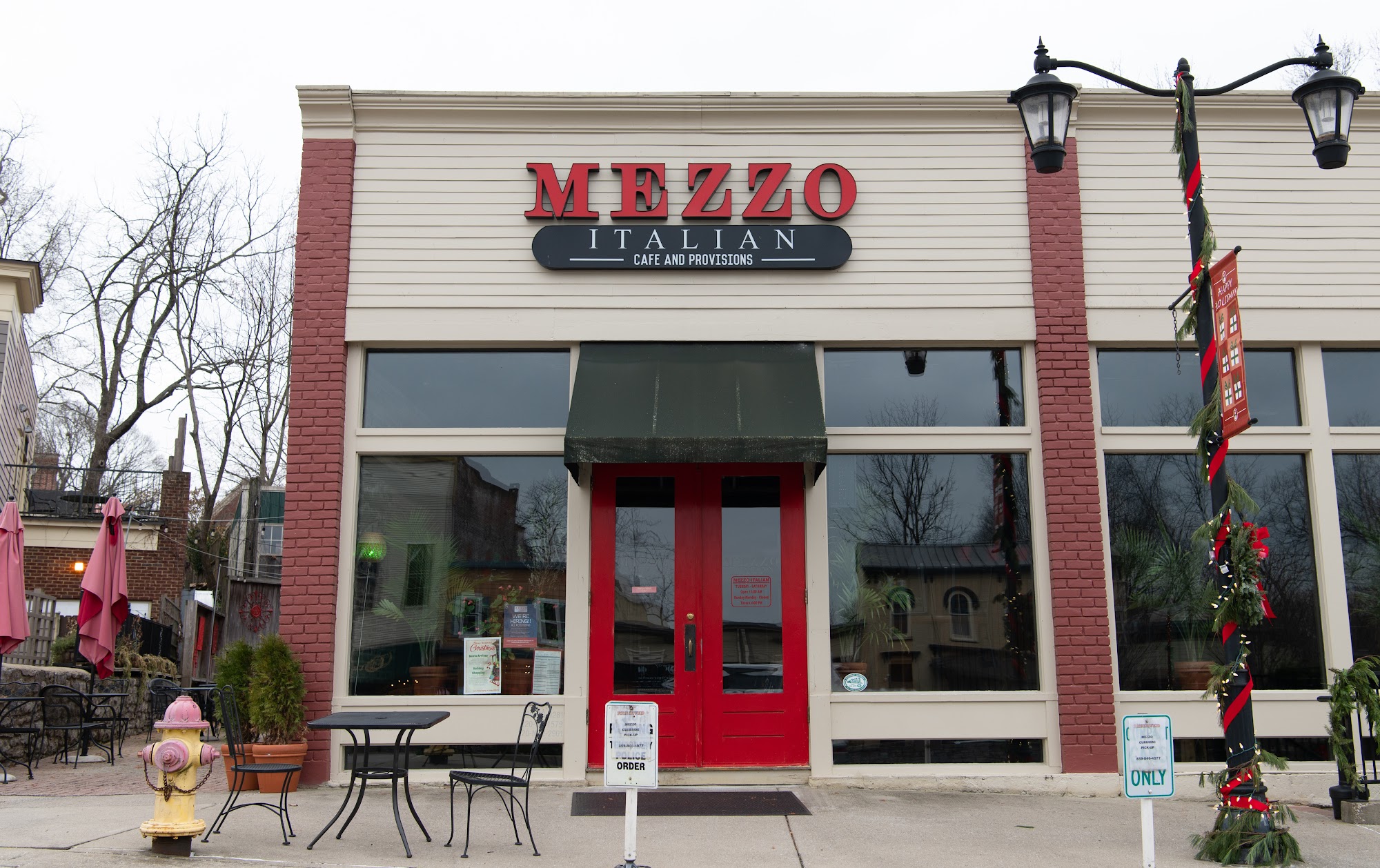 Mezzo is Now Gibson's