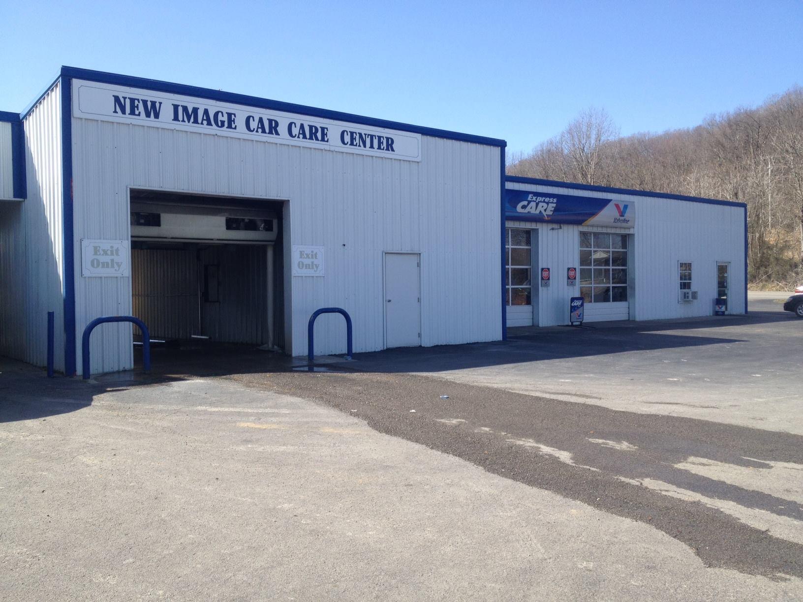 New Image Car Care LLC