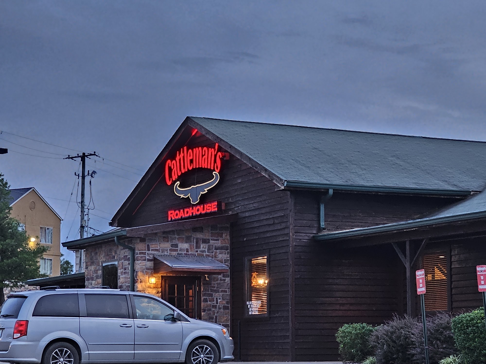 Cattleman's Roadhouse