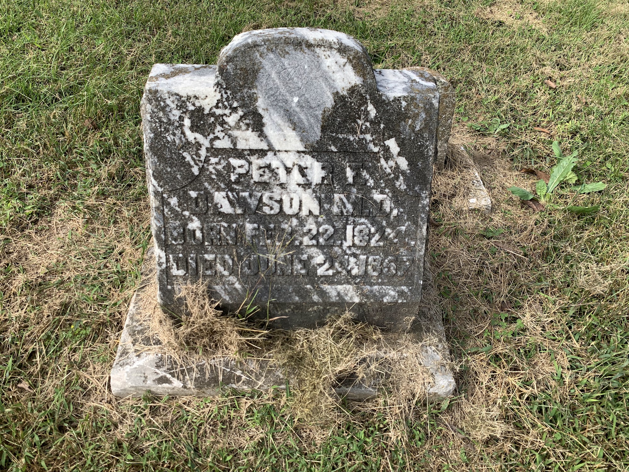 Hubbard Cemetery 1308 Main St, Munfordville Kentucky 42765