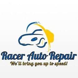 Racer Auto Repair