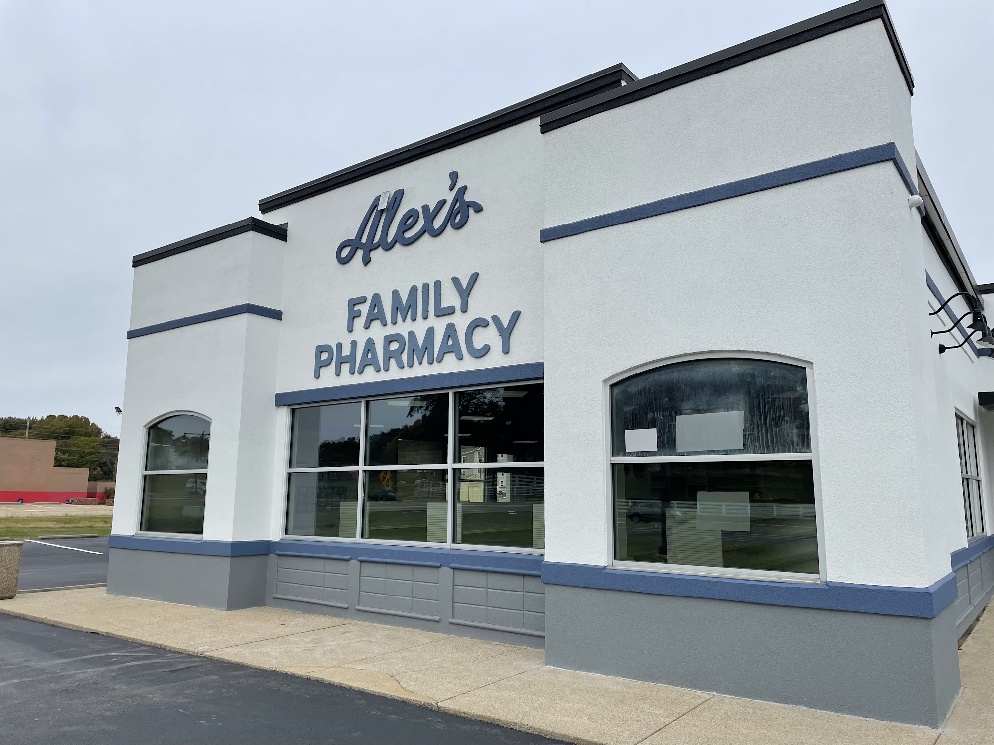 Alex's Family Pharmacy
