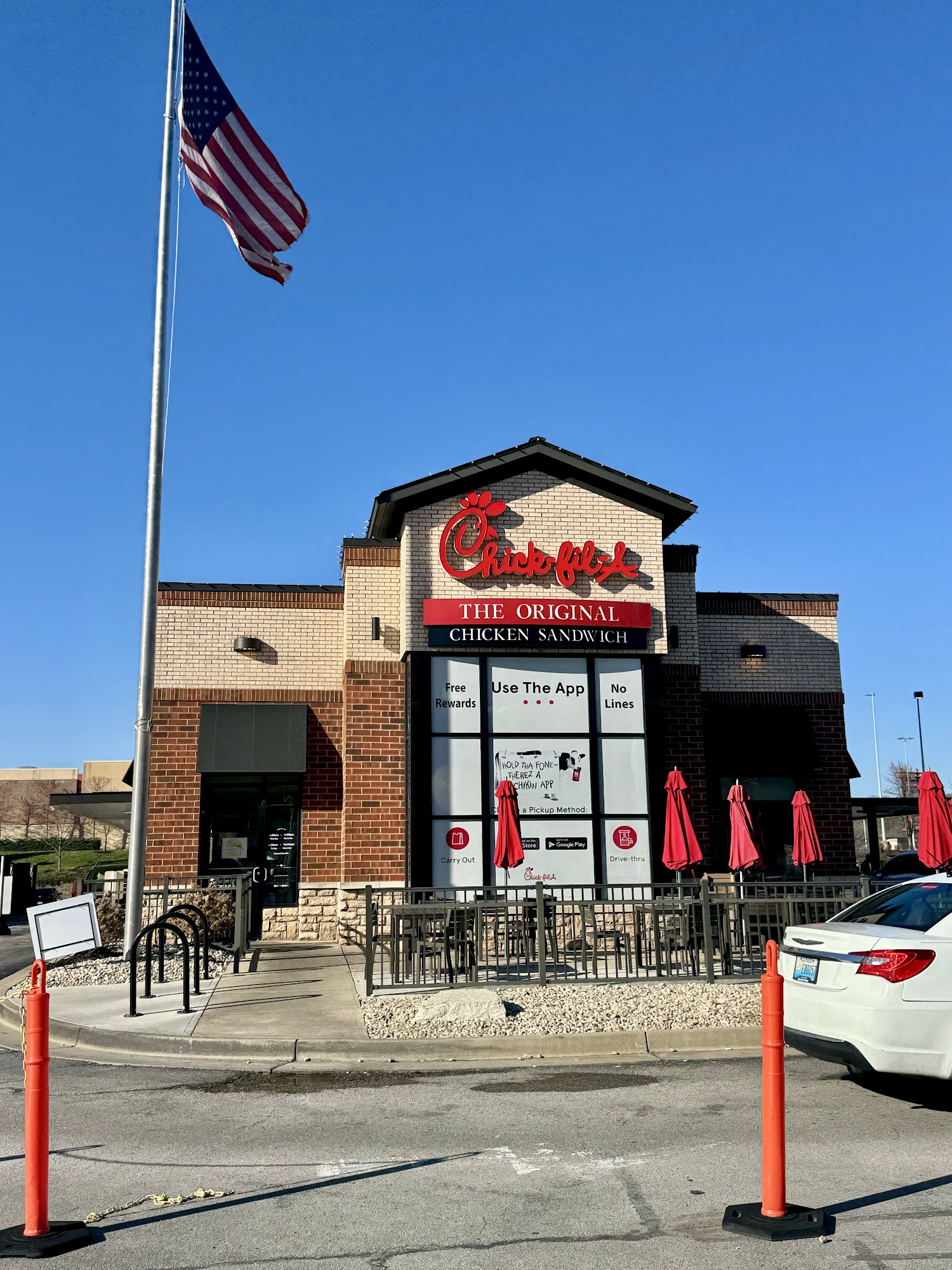 Chick-fil-A