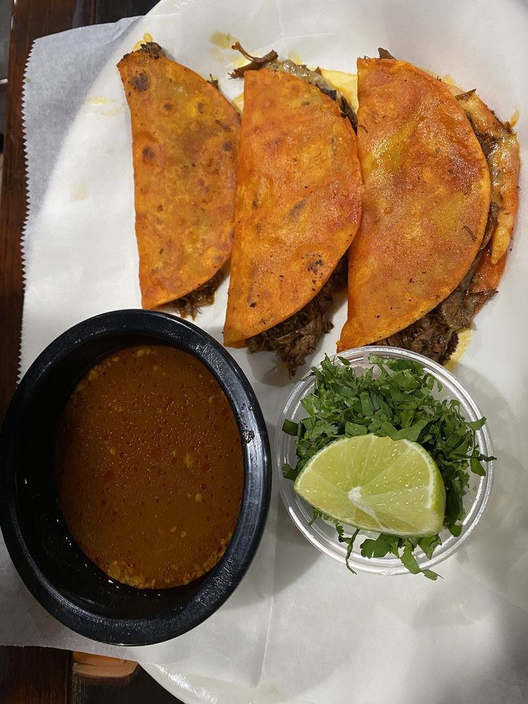 ARRACHERAS - Bar & Mexican Restaurant 1