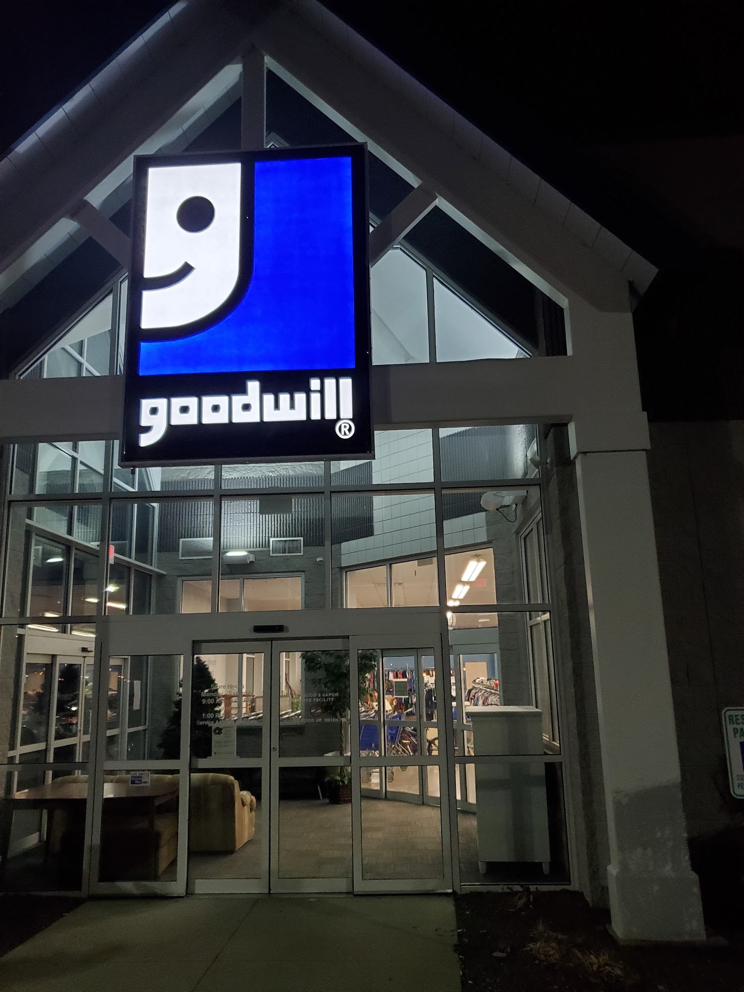 Goodwill Store & Donation Center