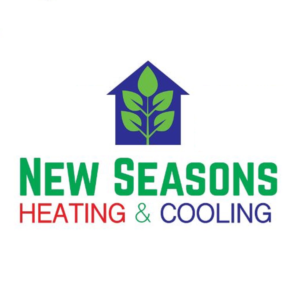New Seasons HVAC, Inc.