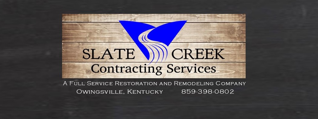 Slate Creek Contracting Services