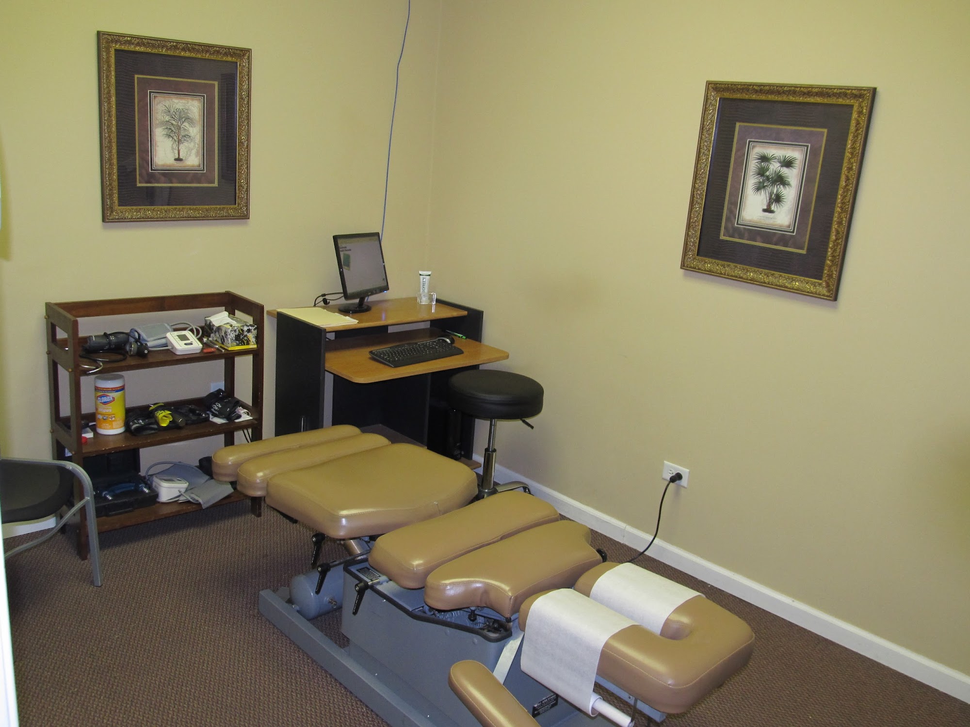Active Care Chiropractic