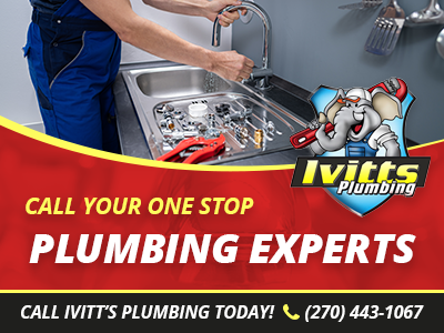 Ivitts Plumbing Contractors, Inc.