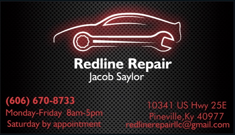 Redline Repair