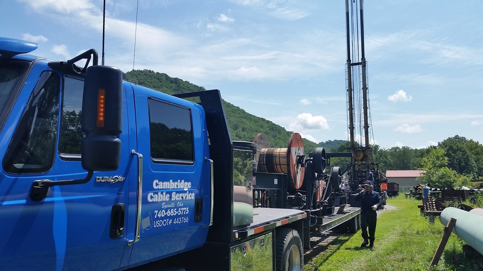 Western Construction Inc.