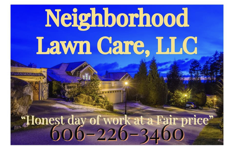 Neighborhood Lawn Care and Moore 113 Hillside St, Prestonsburg Kentucky 41653