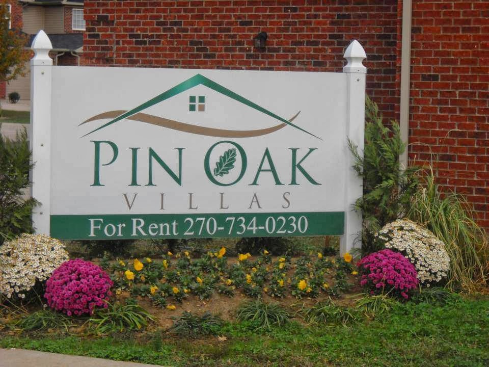 Pin Oak Villas of Kentucky LLC