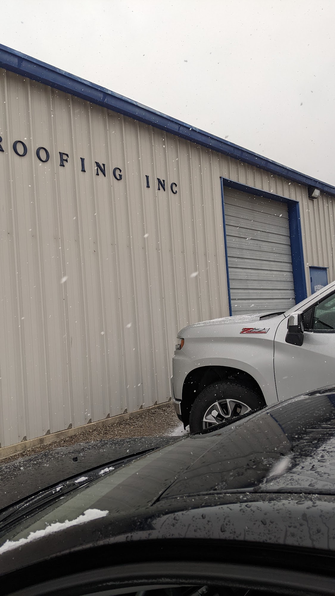 Hendricks Roofing Co