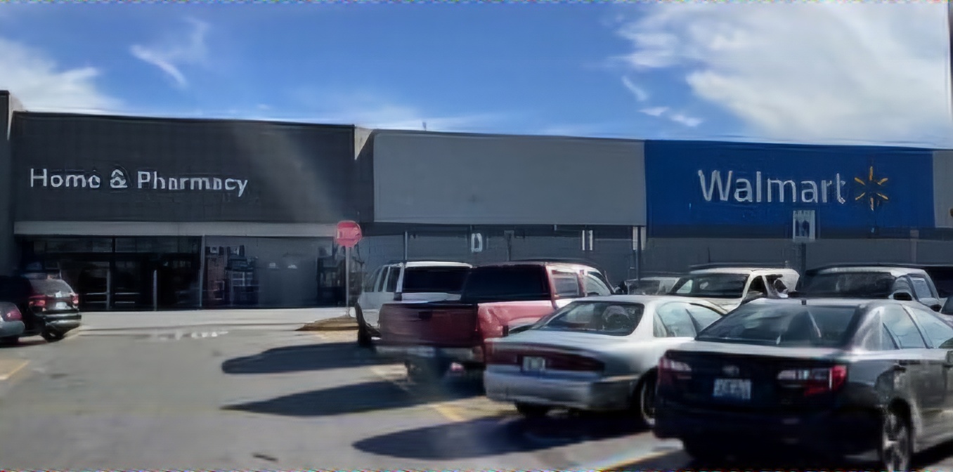 Walmart Bakery Richmond